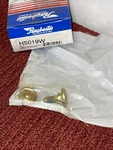 Disc Brake Caliper Bolt Kit-r-line Raybestos H5019W ***no Box Or Packaging. Fixed Price $10.00.
