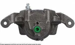 Lft Rebuilt Brake Caliper W/hwd Cardone Industries 19-6860. Fixed Price $159.41.