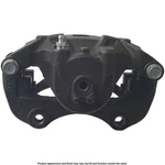 For Nissan Versa 2007-2012 Cardone Front Left Brake Caliper Tcp. Fixed Price $138.41.