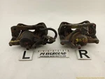 Honda Prelude Pair Of Left & Right Front Brake Caliper Base Fits 1997-2001 98. Fixed Price $80.87.