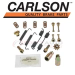 Carlson Rear Parking Brake Hardware Kit For 1996-2002 Bmw Z3 Emergency Cr. Fixed Price $42.83.