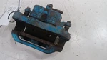 Passenger Right Brake Caliper Front Base Without Sport Package Fits 09-20 370Z. Fixed Price $29.15.
