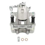 Rear Left For 2002 Volkswagen Golf Brake Caliper Brand New Kit Quick 1PC 19B2719. Fixed Price $54.36.