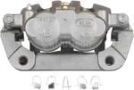 Disc Brake Caliper-caliper With Installation Hardware Nugeon 99-17937A Reman. Fixed Price $115.99.