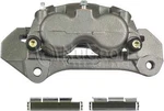 Disc Brake Caliper-caliper With Installation Hardware Nugeon 99-17719A Reman. Fixed Price $126.52.