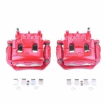 Disc Brake Caliper Set Power Stop S5026A. Fixed Price $280.98.