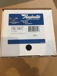 Raybestos Brake Caliper FRC10617. Fixed Price $19.99.