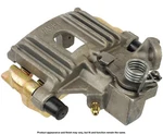 Disc Brake Caliper Rear Right Cardone For 2003-2006 Mini Cooper. Fixed Price $227.11.