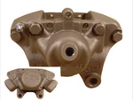 Nastra Rear Brake Calipers (pair) 12-2578 & 12-2579 For Mercedes E320, S320. Fixed Price $149.96.