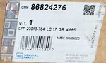 Ac Delco Disc Brake Caliper. Fixed Price $585.00.