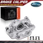 Disc Brake Caliper With Bracket For Acura Mdx 2007-2013 Zdx 10-13 Rear Driver Lh. Fixed Price $59.19.