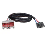 Brake Control Wiring Adapter 3036-P 17-23 Ford F-250/350/450/550 Super Duty. Fixed Price $14.98.