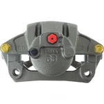 Disc Brake Caliper-premium Semi-loaded Centric 141.67052 Reman. Fixed Price $130.99.