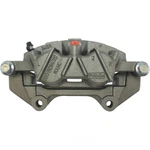 Disc Brake Caliper-premium Semi-loaded Centric 141.61144 Reman. Fixed Price $276.99.