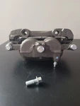 Disc Brake Caliper 4WD Front Right Cardone 19-B1206 Friction Choice & Pads. Fixed Price $45.69.