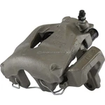 Centric Left Driver Brake Caliper For Audi Quattro 2000-2006. Fixed Price $90.41.