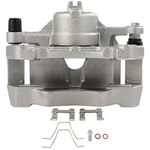 Front Right For 2014-2015 Infiniti Q60 2007-2008 G35 W/ Bracket Brake Calipers. Fixed Price $55.15.