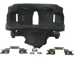 Disc Brake Caliper-le Cardone 19-B2703 Reman Fits 2002 Toyota Camry. Fixed Price $111.55.