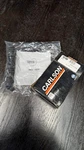 Front Brake Caliper Slide Pin Boot/bushing Kit Carlson 16166. Fixed Price $10.00.