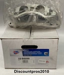 Carquest 18-B5598 Rear Right Disc Brake Caliper Ford F-450/F-550 Superduty 17-20. Fixed Price $60.00.