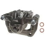 Disc Brake Caliper-r-linesemi-loaded And Bracket Assembly Raybestos Reman. Fixed Price $72.11.