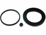 Carlson 91ZC26G Front Caliper Repair Kit Fits 2012-2019 Nissan Versa. Fixed Price $19.27.
