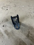 Porsche 911 Rear Boot Upper Lock 99651221301. Fixed Price $93.92.