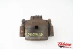 Driver Left Front Caliper With Mount Bracket Fits 2006-2012 Ford Fusion 697694. Fixed Price $50.00.