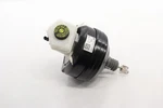 2017 - 2020 Bmw 430I F32 Power Brake Booster W/ Master Cylinder Oem 6872135. Fixed Price $82.40.