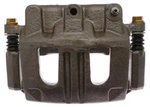 Disc Brake Caliper-r-linesemi-loaded And Bracket Assembly Raybestos Reman. Fixed Price $133.30.