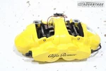 2018-2020 Alfa Romeo Stelvio 2.0L Awd Front Left Driver Side Brake Caliper Oem. Fixed Price $315.99.
