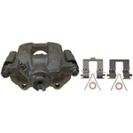 Disc Brake Caliper-r-linesemi-loaded And Bracket Assembly Fits 11-17 Odyssey. Fixed Price $79.99.