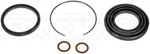 Dorman D670155 Disc Brake Caliper Repair Kit Fits Lexus Scion Toyota Models. Fixed Price $11.77.