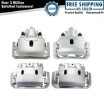 Brake Caliper Set Fits 2003 Dodge Ram 3500 Van. Fixed Price $344.85.
