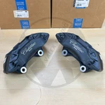 Genuine Gm Front Brembo Brake Calipers For Cadillac Ats CT6 84544154 84544155. Fixed Price $399.95.