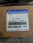 Mopar Caliper Adapter Bracket - 68003699AA. Fixed Price $65.99.