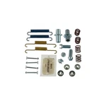 Carlson 17460 Parking Brake Hardware Kit For 10-15 Hyundai IX35 Tucson. Fixed Price $19.00.