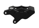Wilwood CALIPER-GP310 Black Front L/h 2000-07 1.25IN Pistons Disc. Fixed Price $272.00.