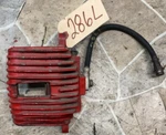 84-87 Chevy Corvette Driver Left Front Brake Caliper Oem. Fixed Price $58.00.