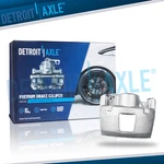 Front Left Caliper For Buick Skylark Oldsmobile Cutlass Calais Pontiac Grand Am. Fixed Price $55.08.