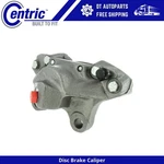 For 1975-1985 Mercedes-benz 300D Centric Rear Left Disc Brake Caliper. Fixed Price $105.05.