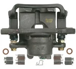 Disc Brake Caliper Cardone 19-B2603 Reman Fits 1999 Mazda Protege. Fixed Price $75.99.