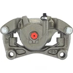 Disc Brake Caliper-premium Semi-loaded Centric 141.42155 Reman. Fixed Price $128.46.