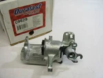 Reman. Duralast Rear Left Brake Caliper For 2000-2006 Nissan Sentra, 1999-02 G20. Fixed Price $35.95.