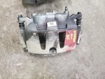 Passenger Caliper Front Heavy Duty Brakes Fits 18-25 Wrangler 1840146. Fixed Price $111.89.