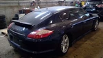 Passenger Caliper Rear Fits 11-16 Porsche Panamera 6313931. Fixed Price $189.89.