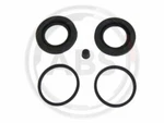 A.b.s. 43536 Repair Kit, Brake Caliper For Mercedes-benz, Porsche. Fixed Price $9.82.