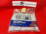 Nos Oem Nip Ac Delco 18020035 Bolt & Sleeve. Fixed Price $14.99.