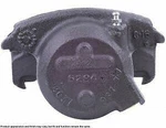 Lft Rebuilt Brake Caliper W/hwd Cardone Industries 18-4076S. Fixed Price $87.83.