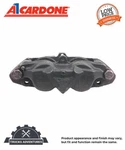 A1 Cardone 18-4459 Disc Brake Caliper High-quality Auto Part, Universal Fit Fo. Fixed Price $163.07.